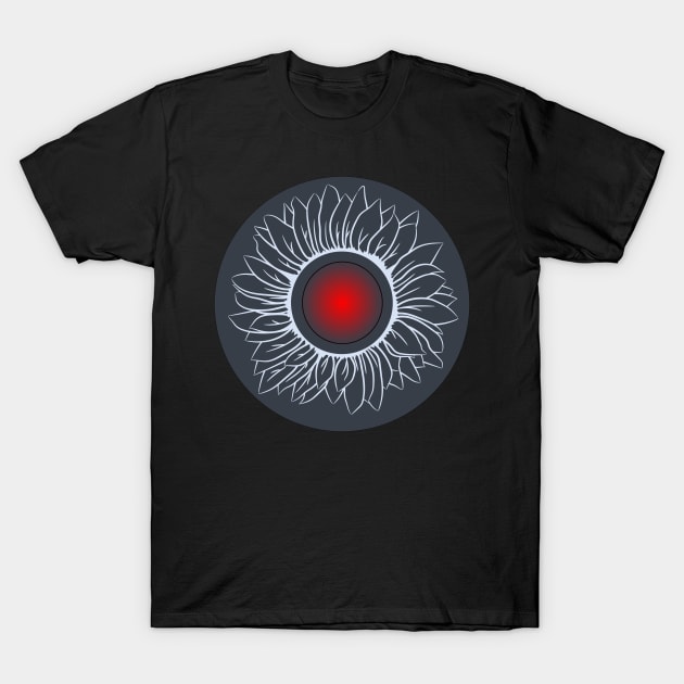 Energy T-Shirt by zappwaits